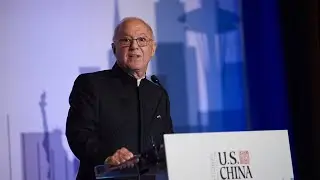 NCUSCR President Steven Orlins' Remarks | Gala Dinner 2019