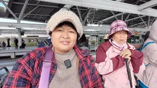 jalan2 sama inces ‼️Sulastri 15 Bahasa Hokien  sedang live sekarang!