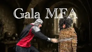 Gala MFA