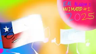 EAS Alarms Animated (2025): S:1 Ep:1