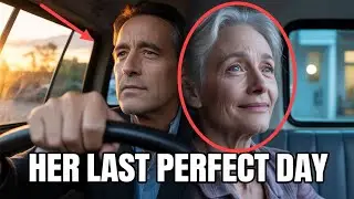 &ldquo;A Taxi Driver Gave Her One Last Perfect Day&hellip; And Changed a Family Forever  | Goodness Hub Stories 