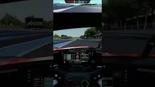 Barry R was calling his name😂 #crash #racing #gaming #porsche #ps5 #acc #assettocorsacompetizione
