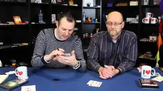 Nieuwe goocheltruc top5 in magicshopTV deel 66