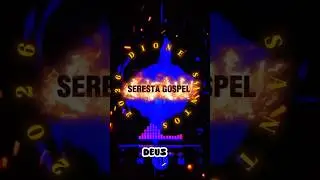#seresta gospel 2026 Dione Santos