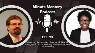 Balancing Passion and Responsibility