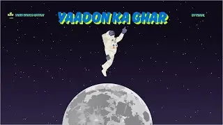 💔 Yaadon Ka Ghar | Sad Hindi Rap Song 2025 | Kunal | Heartbreak & Regret Anthem | Song World Nation