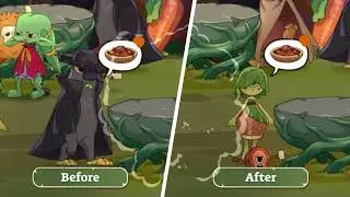Stop Wasting Gold! Research First in Monster Campfire
