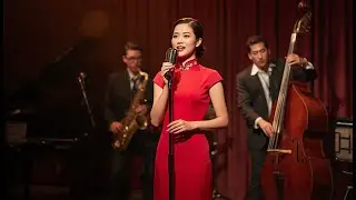 Old Shanghai Jazz Vol.8 - Timeless 1930s