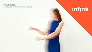 Vanessa Wagner - Etude No. 5