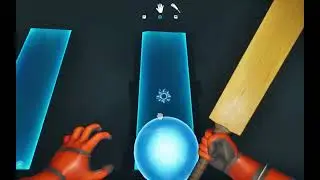 Puzzle Parasite demo