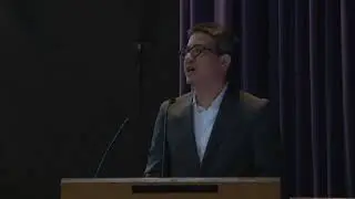 GII 2018 Keynote and Closing Panel
