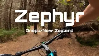 Zephyr/Onepu MTB Park