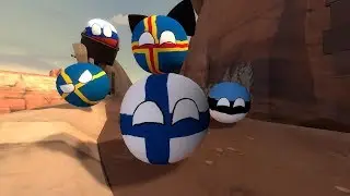 never make Suomi  mad!