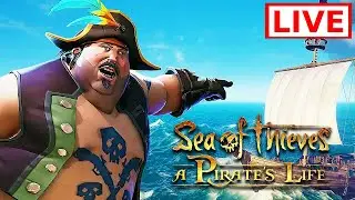 PIRATES ARE BACK TO THE SEA Ft.Velayudhan | Bit Beast LIVE