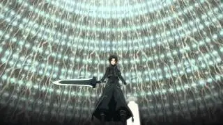 Sword Art Online - AMV - Shot In The Dark
