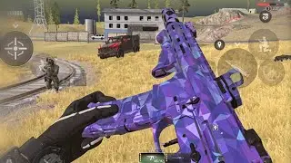 WARZONE MOBILE SO READY FOR GLOBAL LAUNCH !!