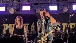 Leniwiec -Punk&aacute;či deťom 2025