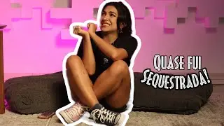 O dia que EU quase fui SEQ*ESTRADA | T de Tragédia 2.0