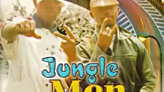 Jungle Men - N.I.G. The Black Kingdom (Official Audio)