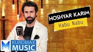 Hoshyar Karim - Habu Nabu (Kurdmax Acoustic)