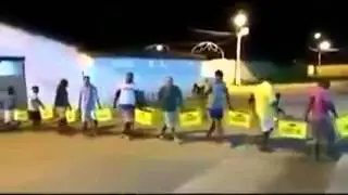 Bebuns