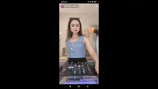 welcome dj Oreo style