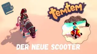 Neues Mount | Wo und wie gibts den Scooter?