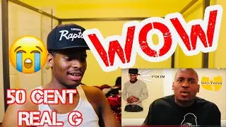 WOW 50 CENT MOST GANGSTA MOMENTS PART 2 | REACTION