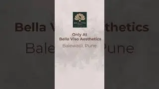 Dull Skin to Glow ✨ K-Vita C Treatment in Pune | Dr. Deepali Chavan