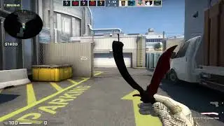 CSGO POV Aurora Norwi (31/20) vs FORZE (nuke) @BetBoom Playlist Freedom 2023