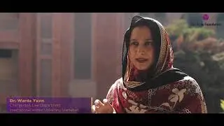 Pakistan - Alternative Dispute Resolution