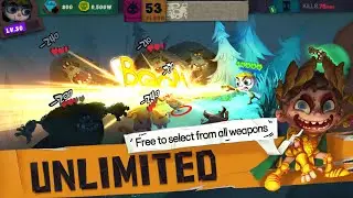 Solo Knight - Gameplay Walkthrough (iOS, Android)