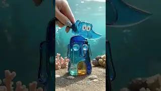 #reels #ASMR #glass #Sounds #relaxingday #aiart #satisfyingsounds #oddlysa #asmrcommunity #glasscut