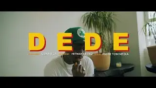 Kidafrica-Dede [Visualizer]