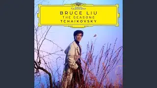 Tchaikovsky: The Seasons, Op. 37a: V. May. White Nights