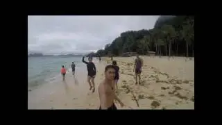 Palawan 2016