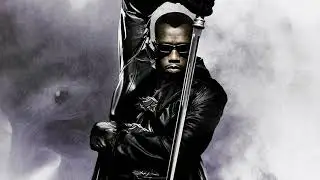 БЛЭЙД 10 ЧАСОВ!!!/BLADE NEW ORDER - CONFUSION 10 HOURS!!!