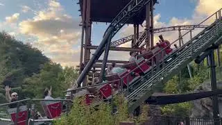 Fire chaser 2025