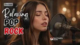 THE BEST RELAX Slow Rock Music 🎧 Rock | Ballad | Sleep | Study | Work |Emotional | Soft Rock | Enjoy