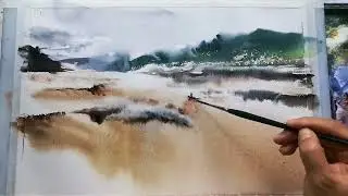 Study Wave Project Go against the current or follow the trend