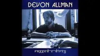 Devon Allman   Ten Million Slaves