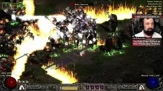 Mad Rapture Build! S10 PD2 Fissure Proc Leap Barbarian Mini Guide & Demo! Credit: BarryGamingTTV