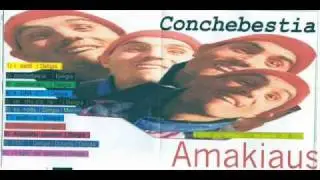 Amakiaus - Conchemallu