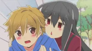 Oneechan ga Kita | AMV | - Никуда не Денешься, Влюбишься и Женишься