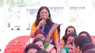 V.S.Satav School Get together 1995 Batch (Part 1)