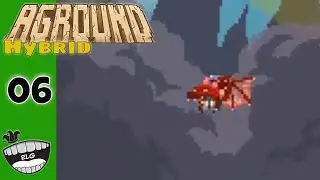 Aground | Hybrid Part 6 | Dragon Armor