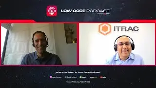 Ep 2 - Bruno Costa, Executive Partner at Infosistema