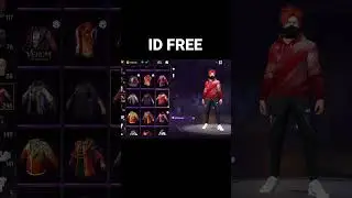 freefire id free #editorgaming #viral #shorts