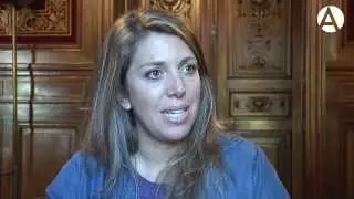 Luc&iacute;a Puenzo: Wakolda