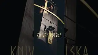 Kniven polska | Talharpa #cover #talharpa #shortvideo